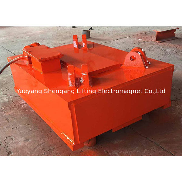 Overhead Crane Material Handling Equipment With Rectification Control Cabinet