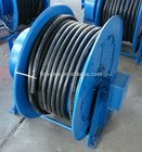 Industrial Crane Cable Reel Lifting Device