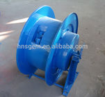 Retractable Electric Cable Reel Cord Reel